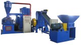 Rich Kinds of Copper Cable Granulator