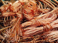Copper Wire Scrap 99.9 % With CCIC Approved Quality
