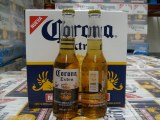 Corona Extra Cerveza disponible