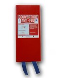 COUVERTURE ANTI–FEU MAROC