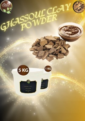 Offre Exclusive B2B Ghassoul Clay Powder Bio