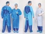 CPE Surgical Gown
