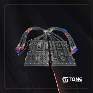 CPU Liquid Cooling - Tone Cooling Technology Co., Ltd.