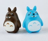 LED Totoro Sound Keychain:CQ-022