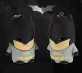 LED Batman Sound Keychain:CQ-025