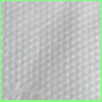 Dots Embossed nonwoven fabric for Wet wipes raw materials