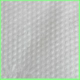 Dots Embossed nonwoven fabric for Wet wipes raw materials