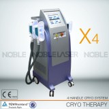Cryo therapy machine for weight loss 2014 most popular slimming machine