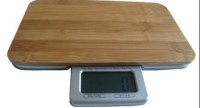 Bamboo Kitchen scales: CS-7903