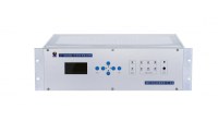 COVE CT-TSS2000C Time synchronization system