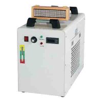 Lampe à cure UV à LED