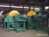 CTB Wet Drum Magnetic Separator