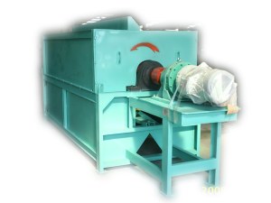 CTL Dry Drum Magneitc Separator