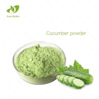 Factory supply organic skin whitening Cucumber juice powder extract