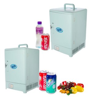 CW-15L Cooler & Warmer