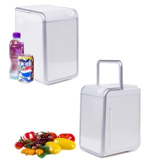 CW-4.5L Cooler & Warmer