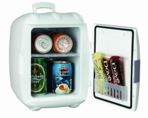 CW3-6L Cooler & Warmer