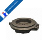 OEM forging mining cylinder bottom