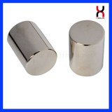 High Quality Strong Neodymium Customized Magnet Cylinder/Cylindrical
