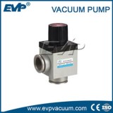 D-J(b) manual high vacuum damper valve