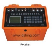 CLEM-ⅤHigh-power Multi-purpose Electromagnetic Survey System