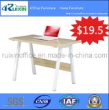 New Design Modern Cheap Wooden Office Table Furniture (RX-D1032)