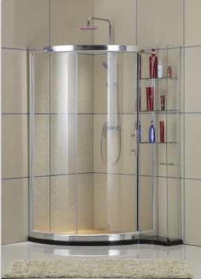 Cabine de douche KDS-d1701c