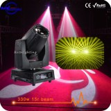 Stage Equipment Moving Beam 330w 15r Moving Head Lights