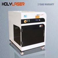 3d Laser Crystal Inside Engraving Machine