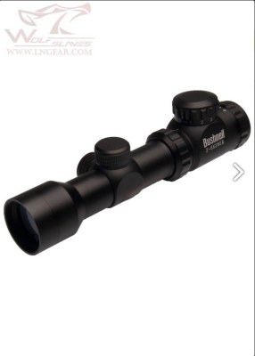 Tactical Rifle Scope HY1039 Bushnell 2-6X28EG