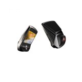 Chupad D501 Nt96658+Sony322 1080p parking monitor loop recording motion detection