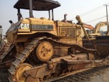 Used CAT Crawler Bulldozer D6H,38000USD