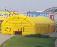 2015 Manufacturer Giant inflatable outdoor tents /giant inflatable tent for sale !!!