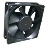 Mini AC cooling fan 808038mm AC axial cooling fan