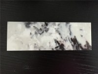 Pollution-Resistance Marble Imitation Quartz Stone Surfaces