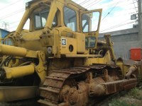 Used CAT Crawler Excavator D8K,38000USD