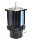 Delta servo motor