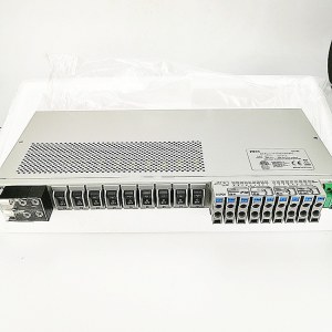 ZTE DCPD6 DCDU DC Power Distribution Unit Ship