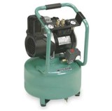 Dayton air compressor