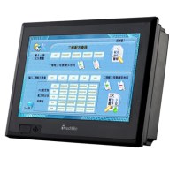 Omron NT631 Touch Screen