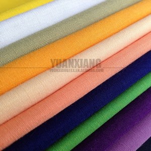 Tc Working Wear Fabric