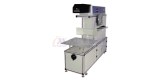 DDB100 Treble Axes Dynamic Focusing Marking Machine