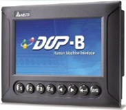 Delta DOP-B07S415 Touch Screen