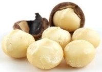 Nueces de macadamia