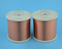 Silver Copper Alloy Wire 0.21mm Tinsel Braided Kevlar Cord For Data Cable