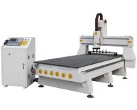 1325 ATC CNC Routers,automatic Tool Changing Function Machine, With Manufacturing Indus...