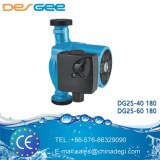 DEGEE DG25-40 180 small hot/cold water circulation shield electric centrifugal water pump
