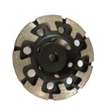 Diamond grinding wheel concrete