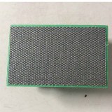 Diamond Hand Polishing Pads for Carbide