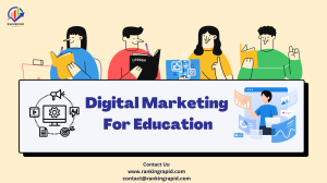 Best Digital Marketing Course in Noida